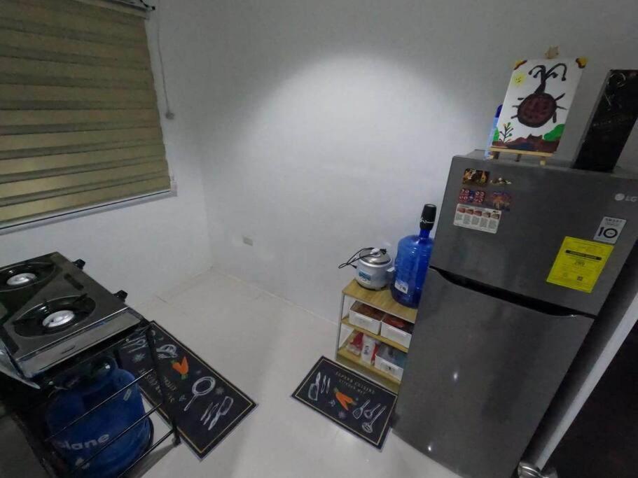 Duplex House For Rent With 3 Bedrooms Good For 6 Minglanilla Exterior photo